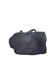 Astrazeneca Atacand Candesartan Cilexetil Drug Rep Merch Zippered Black Bag