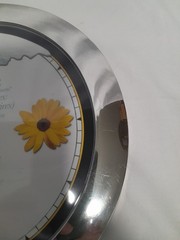 Tussionex C Wall Clock 12″ Pharmaceutical Rep Collectibles