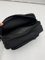 Vintage PREVPAC Pharmaceutical Promo Foldable Backpack Medical Drug Rep