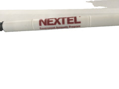 Nextel Government Account Program Advertising Writing Pen Does not write B22
