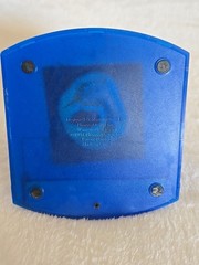 Rare Vintage Pharmaceutical Drug Rep Promo Item – Lithobid Clock