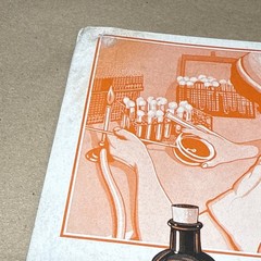 Tile And Till Magazine Eli Lilly And Company January 1932 Indianapolis Indiana