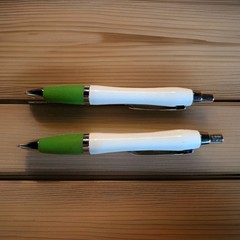 Exubera Pfizer Insulin Pharmaceutical Promo Drug Rep Pen HTF