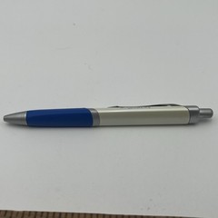 Zoloft Metal Drug Rep Pharmaceutical Promo Advertising PEN Click grip Ink Nurse