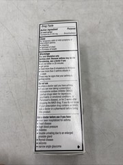 Primatene Mist Epinephrine Inhalation Aerosol 160 Sprays EXP 09/27