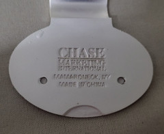 Viagra NASCAR Racing Team Stethoscope Name Tag – New In Package – Free S&H!