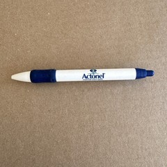 Actonel Pharmaceutical Drug Rep Pen Rare Advertising Collectible Vintage USA