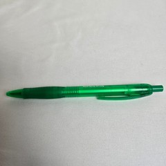 Flonase Pen, Medical Pharmaceutical Drug Rep Promo, Black Ink, Plastic, Working