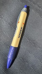 PHARMACEUTICAL PROMO 6 PENS: Lot Trovan Vioxx Advair Relenza Flexeril Ultracet