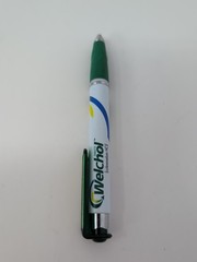 Assorted PENS Drug Rep Pharmaceutical Promo Lot of 6 (Lot 3)