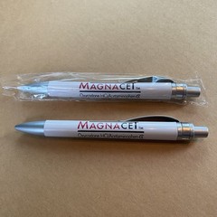 NEW Drug Rep Pens Oxycodone Magnacet Pharma Sealed Narcotic Opioid Roxicet Tylox