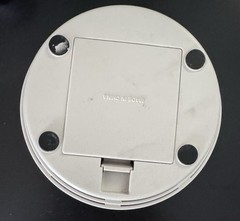 Pharmaceutical Rep Collectable Paxil White Noise Machine Vintage Rare