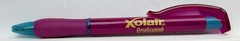 Vintage XOLAIR Drug Rep Advertising Pharmaceuticals Collectable Pen Pharma