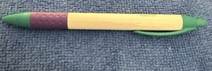 Chirocaine Levobupivacaine Drug Rep Pharmaceutical Promo BIC Pen Advertising P3