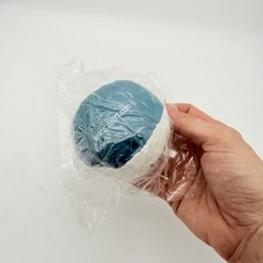 Axert Drug Rep Hacky Sack Ball Almotriptan Pharma Promo New