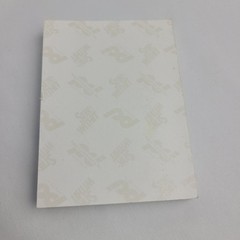 Vintage Neupogen Filgrastim Notepad Sticky Notes Pharmaceutical Drug Rep Promo