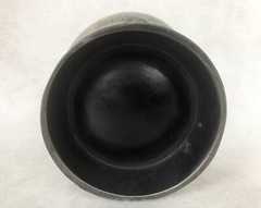 VTG Metal William Proctor Jr RX Secundum Artem Schering Mortar and Pestle