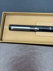 Tracrium Drug Rep Pharmaceutical Advertising Pen Parker w/ Case TR-12