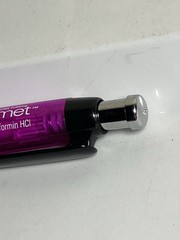 Drug Rep Actoplus Met Plastic/Metal Pen Pharmaceutical Promo Advertising Actos