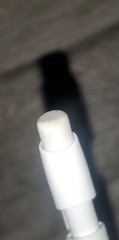 Flomax Bic Brand Mechanical Pencil Drug Rep Pharmaceutical Click RARE Plastic