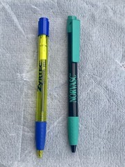 Vintage Drug Rep pen RARE Made In Germany Collectible