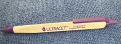 Ditropan Xl Ultracet Drug Rep Click Pen Pharmaceutical P2 Advertising