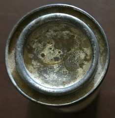 Vintage ALUM, Powdered Walgreens Co (B5)