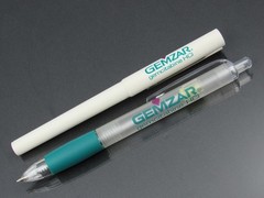 Rare Gemzar PENS Drug Rep Pharmaceutical Promo Medical Pharmacy Advertising Lot