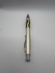 EFFEXOR XR Pharmaceutical Drug Rep Ballpoint Ben Black Ink