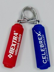 Bextra Celebrex Exercise Hand Grip Drug Rep Pharmaceutical Promo Advertising