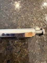 Aricept Heavy Metal Drug Rep Pen