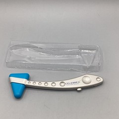 Celebrex Bextra Drug Rep Medical Neurological Reflex Hammer with Monofilament