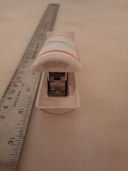 Nasacort Bottle Shaped Stapler Pharmaceutical Rep Premium