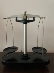 Weight Pharmaceutical Vintage