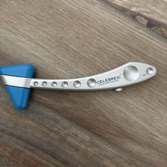 Reflex Hammer Celebrex Drug Rep Pharmaceutical Pfizer Sensory Neurological flmnt