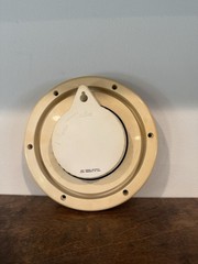 Vintage Pharmaceutical Merch Clock Proventil Advertising