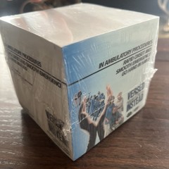 Rare Roche Laboratories Versed Note Pad Block Sealed New Pharmaceutical Promo