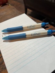 2 – Emend Aprepitant Pen Pharmacy Swag Pharmaceuticals Industry Pharmacist Gift
