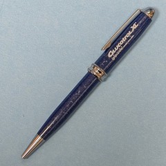Drug Rep Pharmaceutical Promo Glucotrol XL Advertising Writing Pen