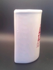 LOZOL Low Dose Pharmaceutical Advertising / Half Coffee Mug