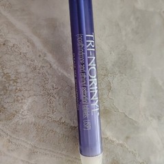 HTF Tri-Norinyl Pharmaceutical Drug Rep Pen Promo Ultra Rare Purple White