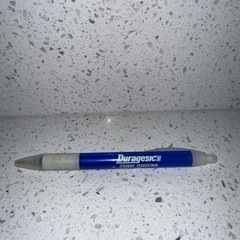 Pharmaceutical Rep Pens Crestor Duragesic Lyrics Aricept All Ink Works Lot of 4
