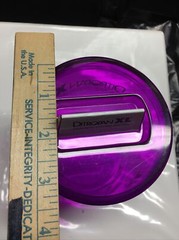 Ditropan XL Jar Multipurpose Drug Rep Pharmaceutical Pens Plastic Collectibles