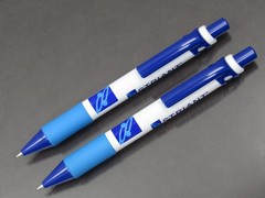 Striant Testosterone PENS Drug Rep Pharmaceutical Inoxcrom Spain Rare Lot of 2