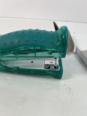 Vintage Stapler Norvasc Amlodipine Drug Rep Big Pharma Advertising Collectible