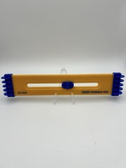 Vintage Pharmaceutical Advertising Lot Screwdriver Set, Pencil Set, Pain Ruler