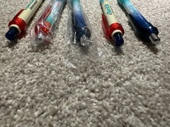 Benicar Promo Drug Rep Pharmaceutical Pen