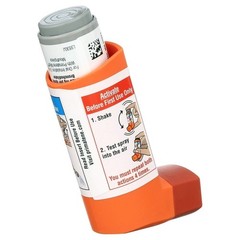 (2 pack) Primatene MIST Epinephrine Oral Inhalation Aerosol