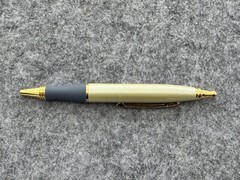 Rare Viagra Gold Blue Drug Rep Pen Ballpoint Pharmaceutical Promotional Metal