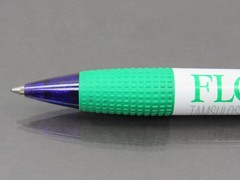 Excellent Flomax PEN Drug Rep Pharmaceutical Promo Advertising Inoxcrom Spain
